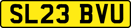 SL23BVU