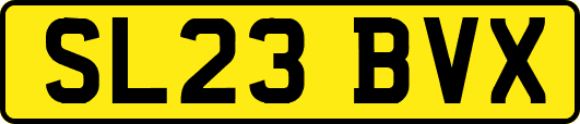 SL23BVX