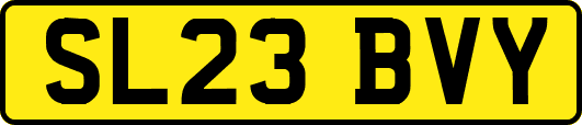 SL23BVY