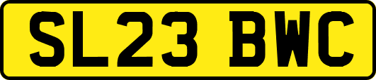 SL23BWC