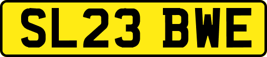 SL23BWE