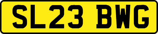 SL23BWG