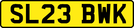 SL23BWK