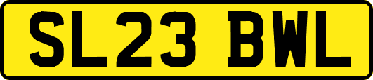 SL23BWL