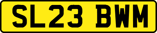 SL23BWM