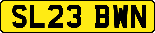 SL23BWN