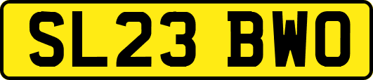 SL23BWO
