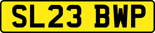 SL23BWP