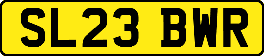 SL23BWR