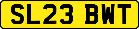SL23BWT