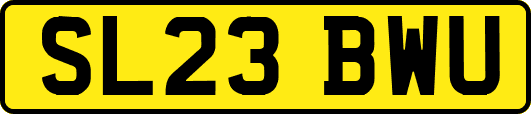 SL23BWU