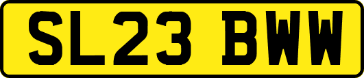 SL23BWW