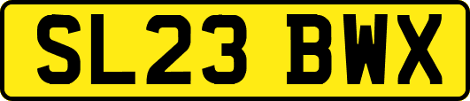 SL23BWX