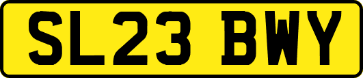 SL23BWY