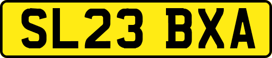 SL23BXA