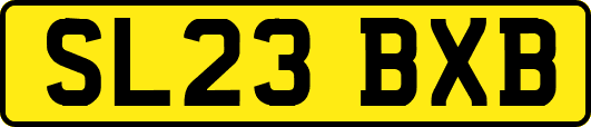 SL23BXB