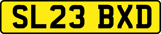 SL23BXD