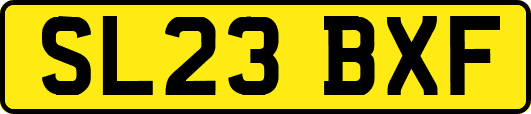 SL23BXF