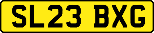 SL23BXG