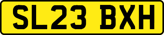 SL23BXH