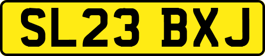SL23BXJ