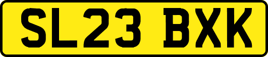 SL23BXK