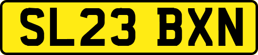 SL23BXN