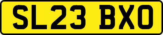 SL23BXO