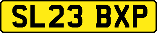 SL23BXP