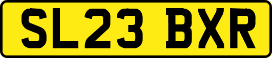 SL23BXR