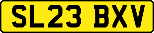 SL23BXV