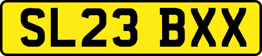 SL23BXX
