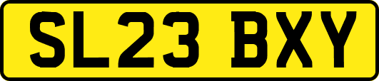 SL23BXY