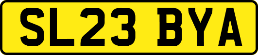 SL23BYA