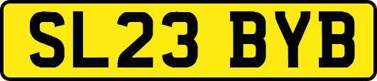 SL23BYB