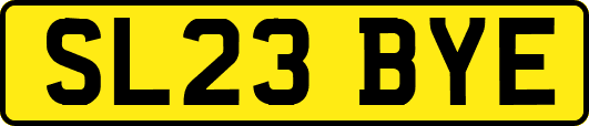 SL23BYE
