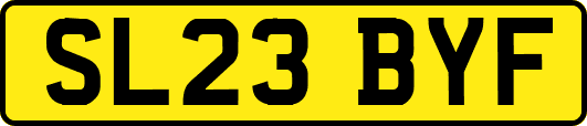 SL23BYF