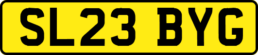 SL23BYG