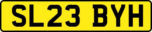 SL23BYH