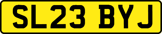 SL23BYJ