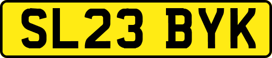 SL23BYK