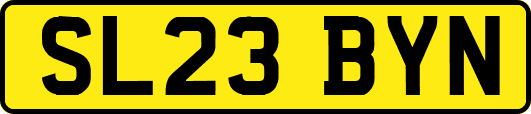 SL23BYN