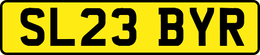 SL23BYR