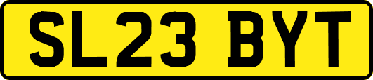 SL23BYT