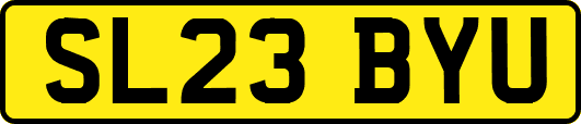 SL23BYU