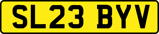SL23BYV
