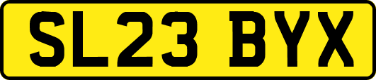 SL23BYX