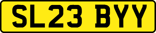SL23BYY