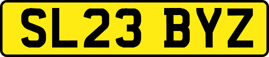 SL23BYZ