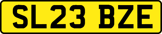 SL23BZE
